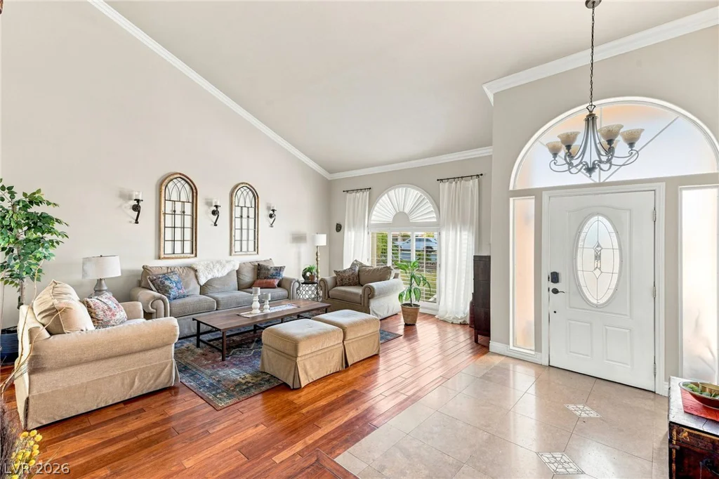 1720 Fairgate, Las Vegas, NV 89117