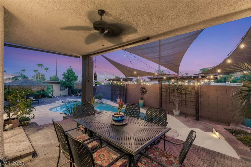 1720 Fairgate, Las Vegas, NV 89117