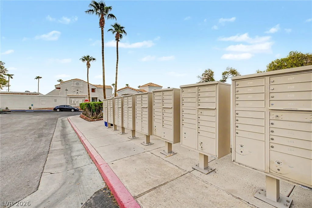 1800 Edmond, Las Vegas, NV 89146