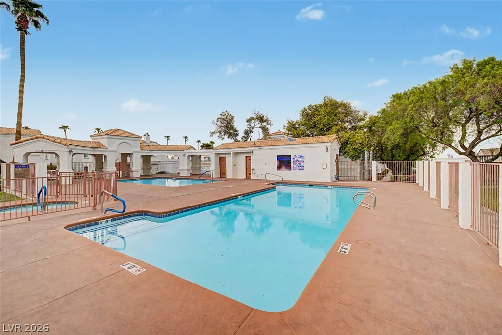 1800 Edmond, Las Vegas, NV 89146