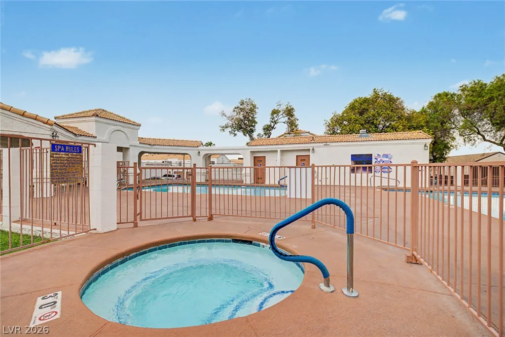 1800 Edmond, Las Vegas, NV 89146