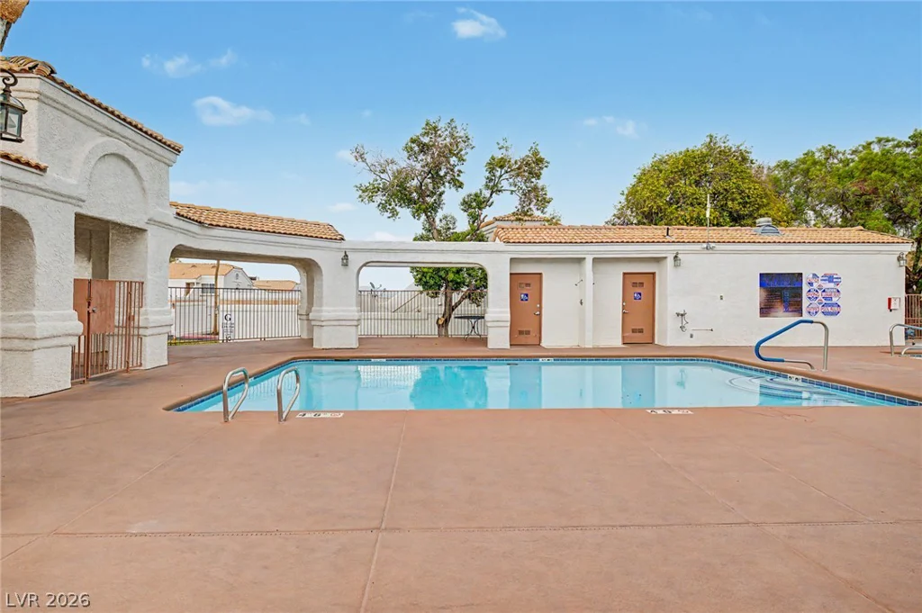1800 Edmond, Las Vegas, NV 89146