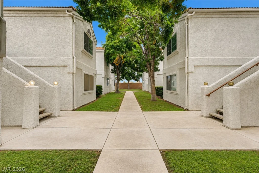 1800 Edmond, Las Vegas, NV 89146