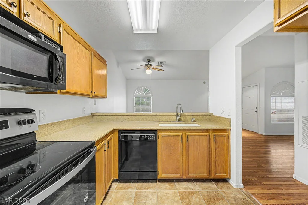 1800 Edmond, Las Vegas, NV 89146