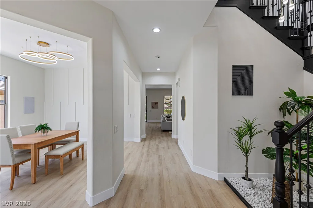 17 Winding, Henderson, NV 89052