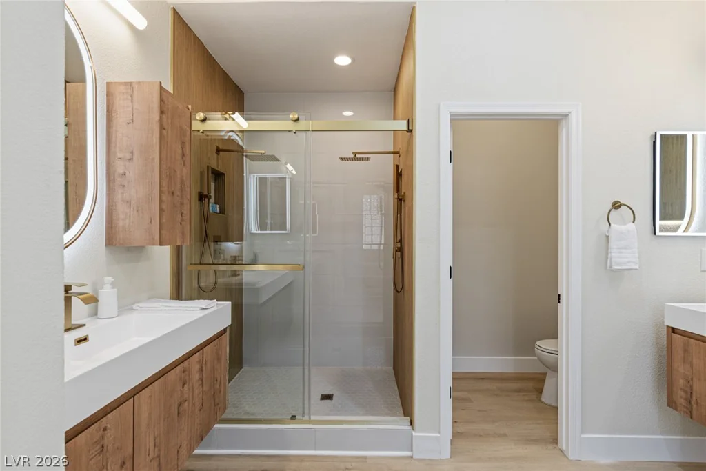 17 Winding, Henderson, NV 89052