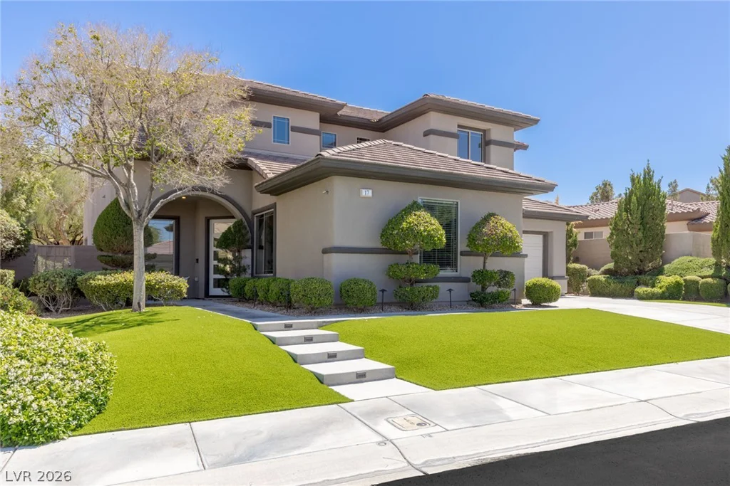 17 Winding, Henderson, NV 89052