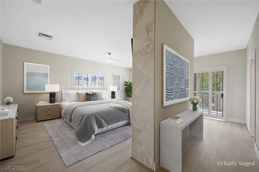 17 Winding, Henderson, NV 89052