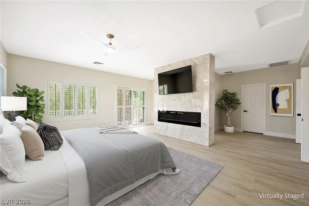 17 Winding, Henderson, NV 89052
