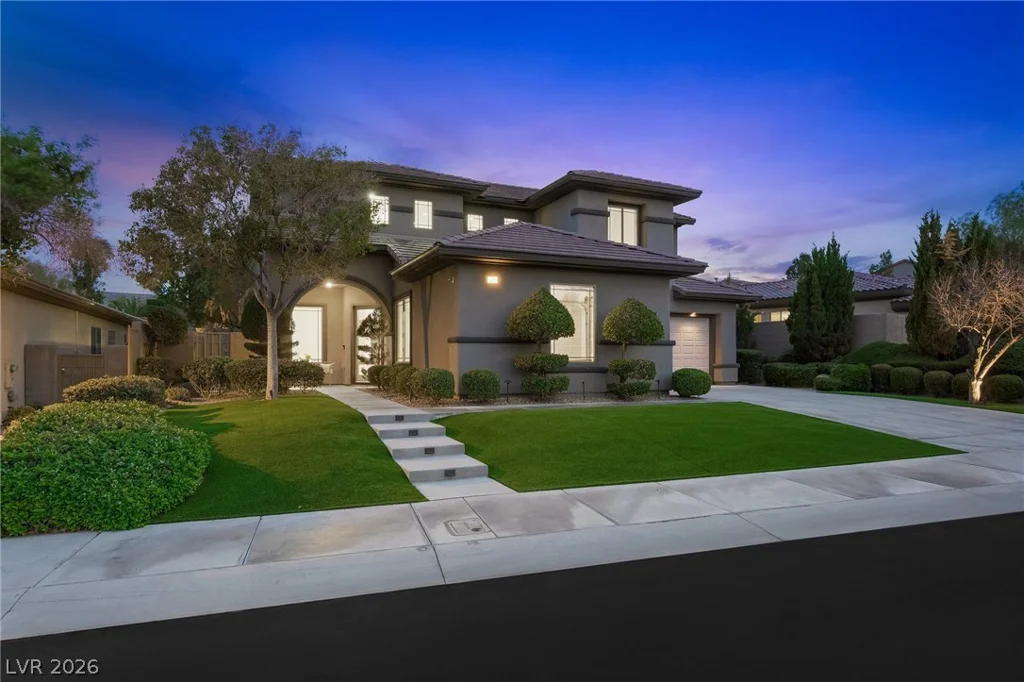 17 Winding, Henderson, NV 89052