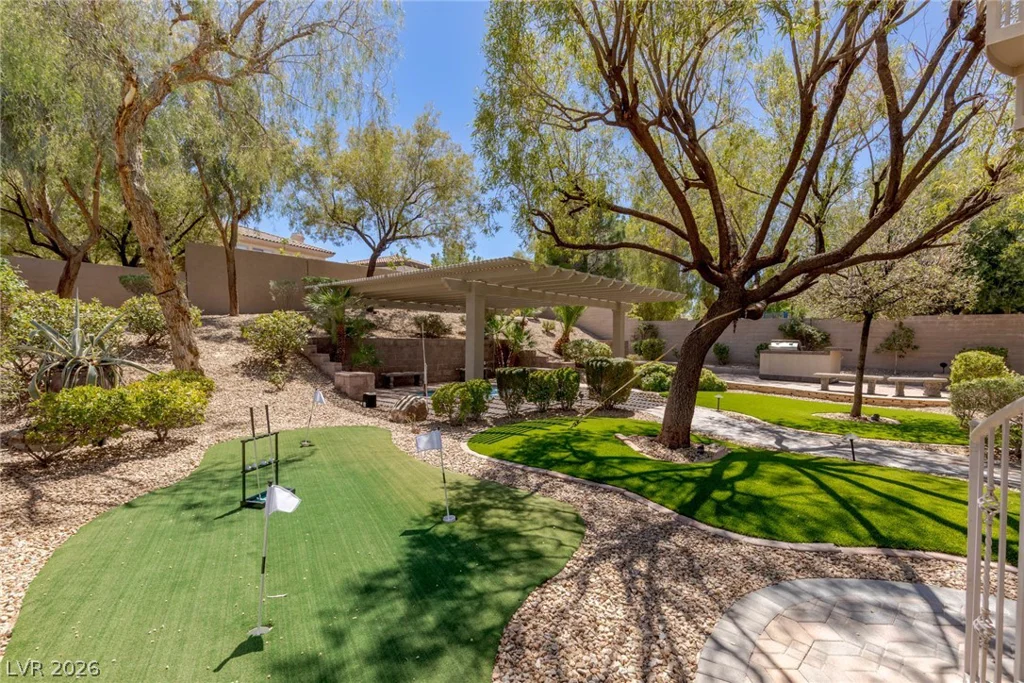 17 Winding, Henderson, NV 89052