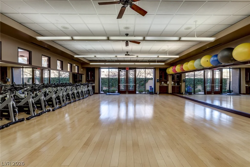 17 Winding, Henderson, NV 89052