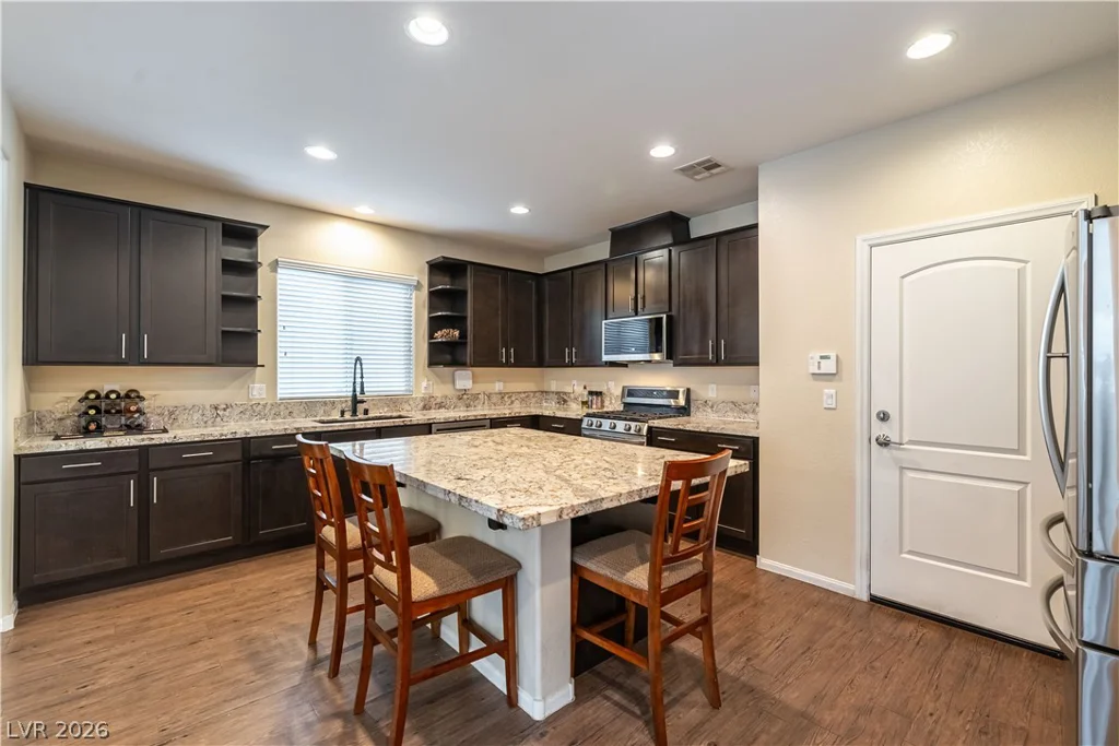 6433 Mayfair Park, Las Vegas, NV 89166