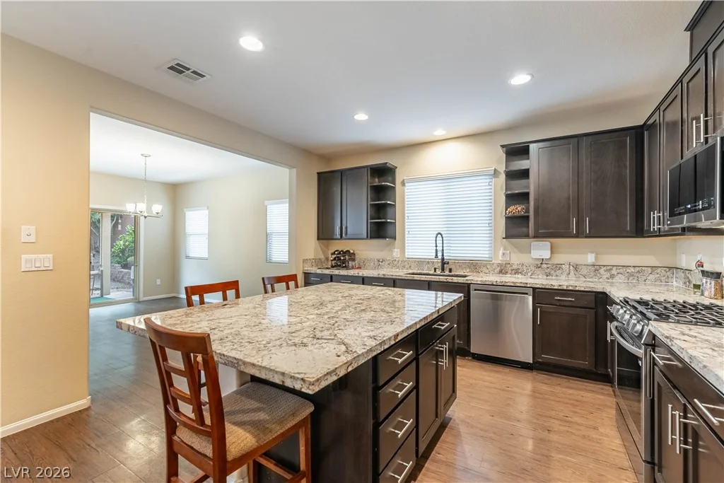 6433 Mayfair Park, Las Vegas, NV 89166