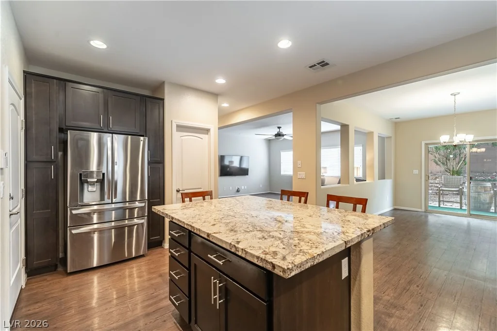 6433 Mayfair Park, Las Vegas, NV 89166