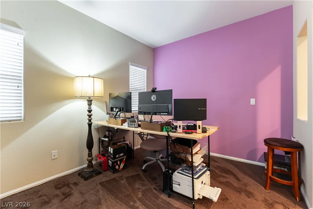 6433 Mayfair Park, Las Vegas, NV 89166