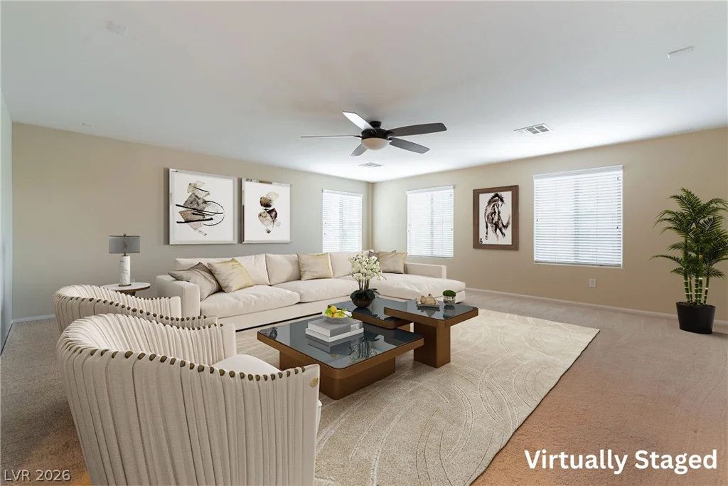 6433 Mayfair Park, Las Vegas, NV 89166