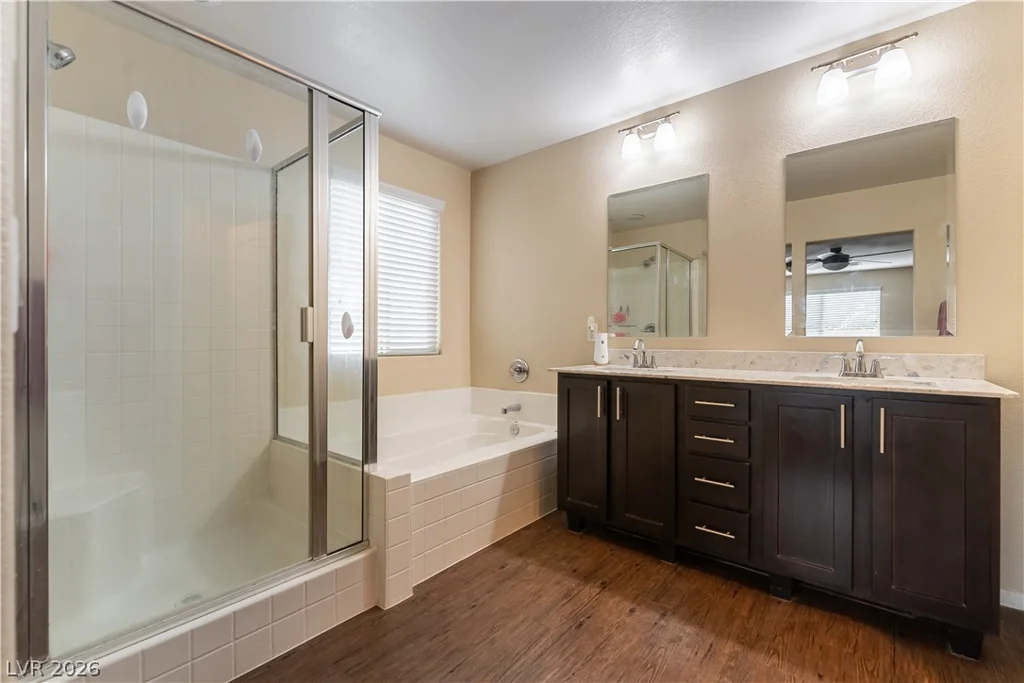 6433 Mayfair Park, Las Vegas, NV 89166