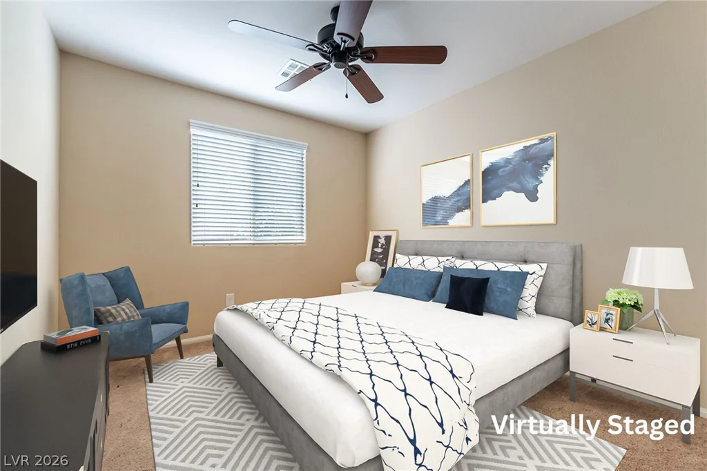 6433 Mayfair Park, Las Vegas, NV 89166