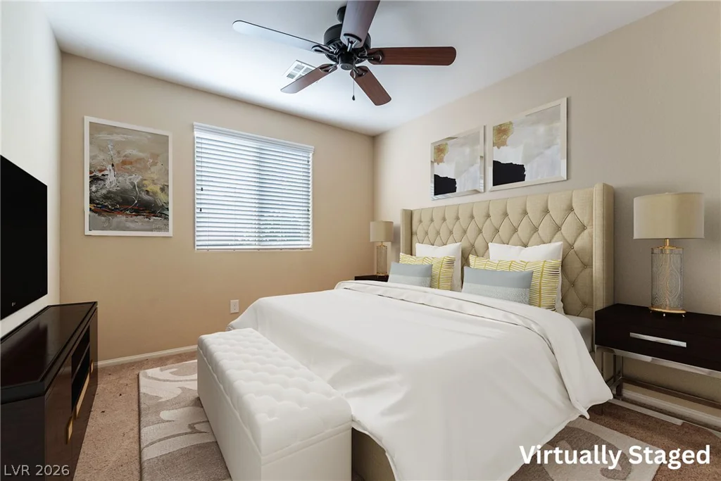 6433 Mayfair Park, Las Vegas, NV 89166