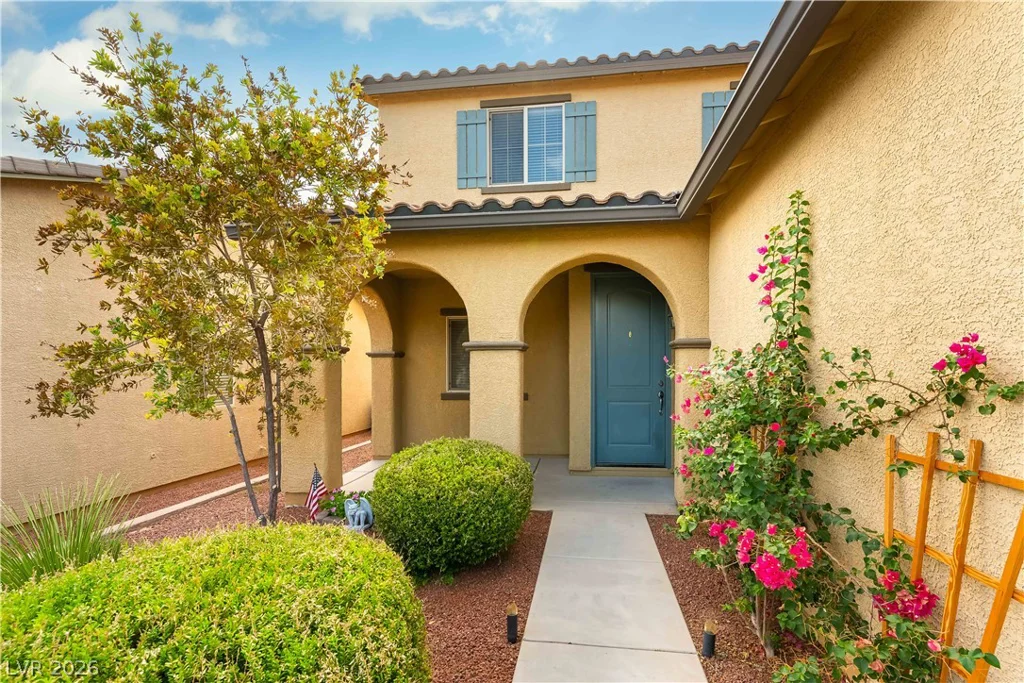 6433 Mayfair Park, Las Vegas, NV 89166