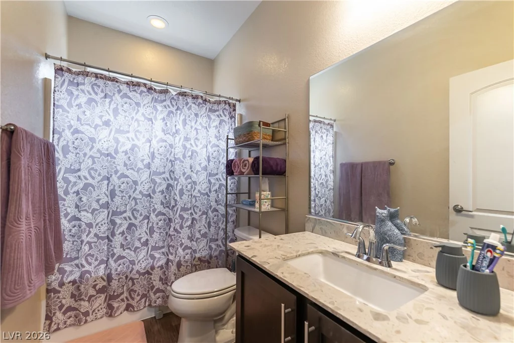 6433 Mayfair Park, Las Vegas, NV 89166
