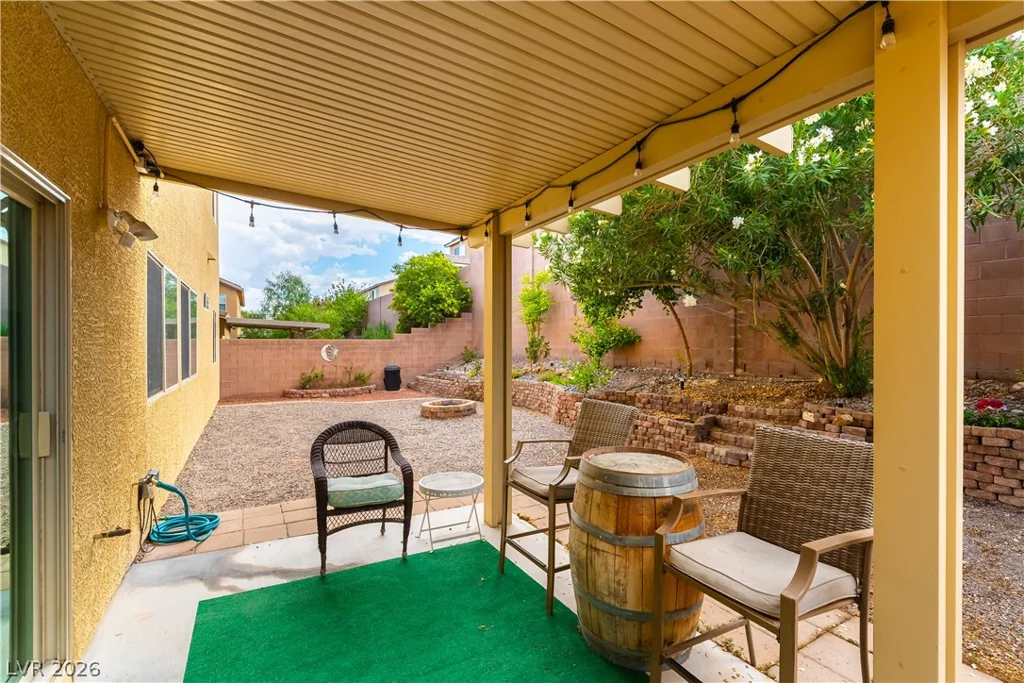 6433 Mayfair Park, Las Vegas, NV 89166