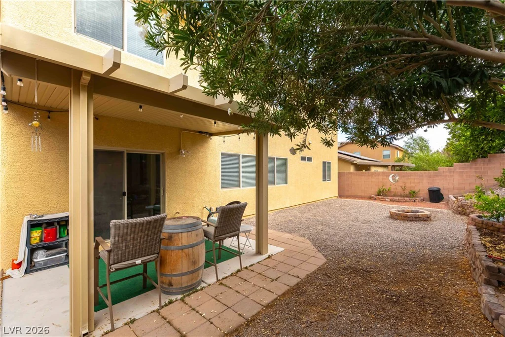 6433 Mayfair Park, Las Vegas, NV 89166