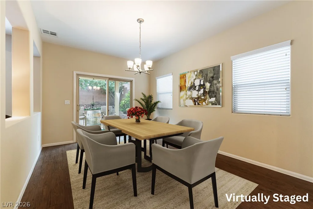 6433 Mayfair Park, Las Vegas, NV 89166