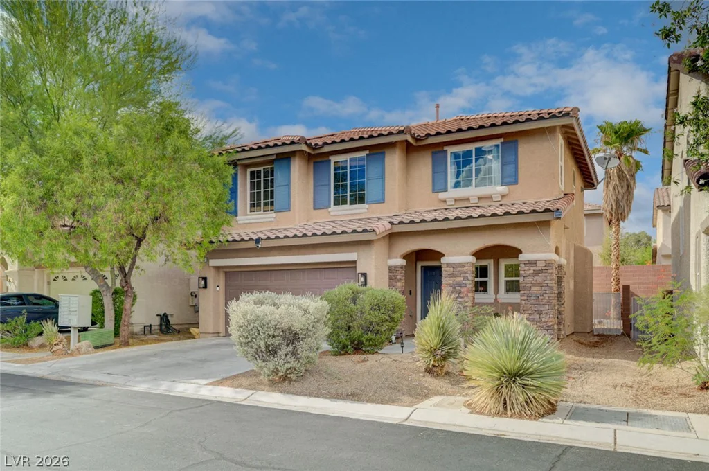 8700 Gateway Glen, Las Vegas, NV 89178