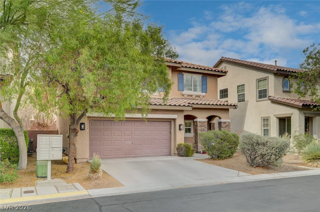 8700 Gateway Glen, Las Vegas, NV 89178