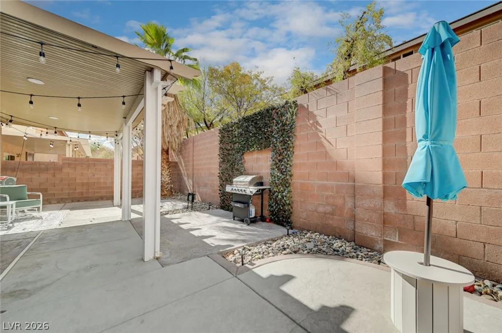 8700 Gateway Glen, Las Vegas, NV 89178