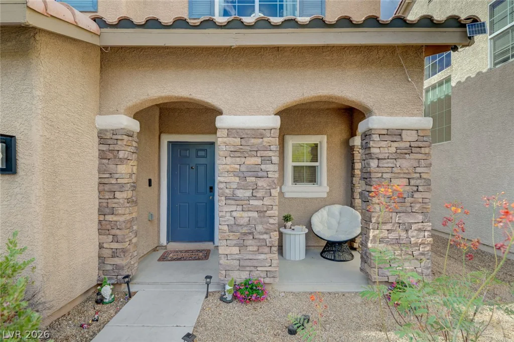 8700 Gateway Glen, Las Vegas, NV 89178