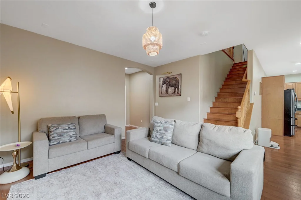 8700 Gateway Glen, Las Vegas, NV 89178