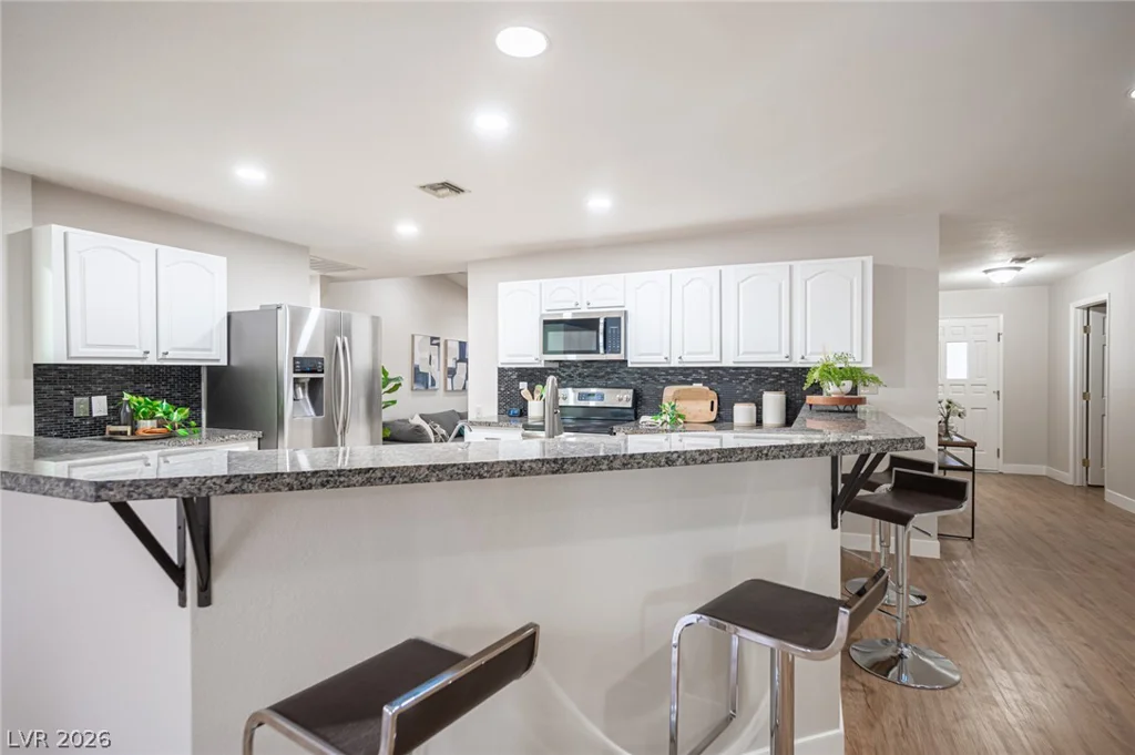 5240 Monroe, Las Vegas, NV 89110