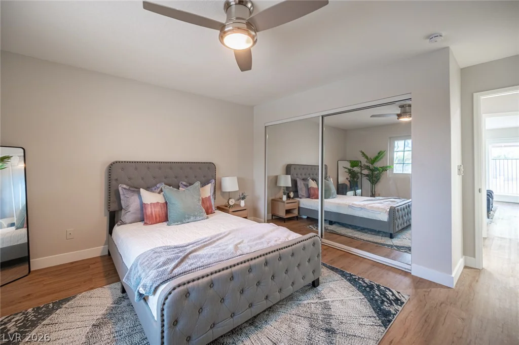 5240 Monroe, Las Vegas, NV 89110