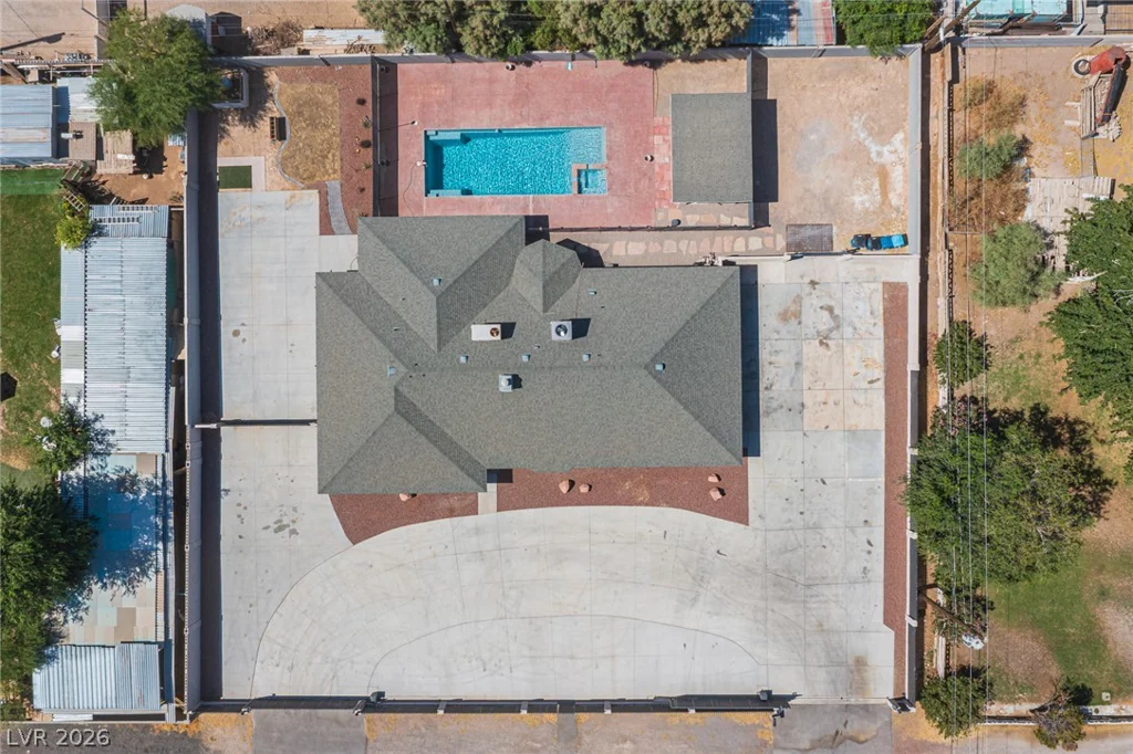 5240 Monroe, Las Vegas, NV 89110