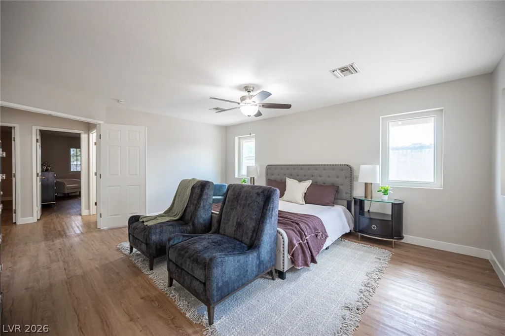 5240 Monroe, Las Vegas, NV 89110
