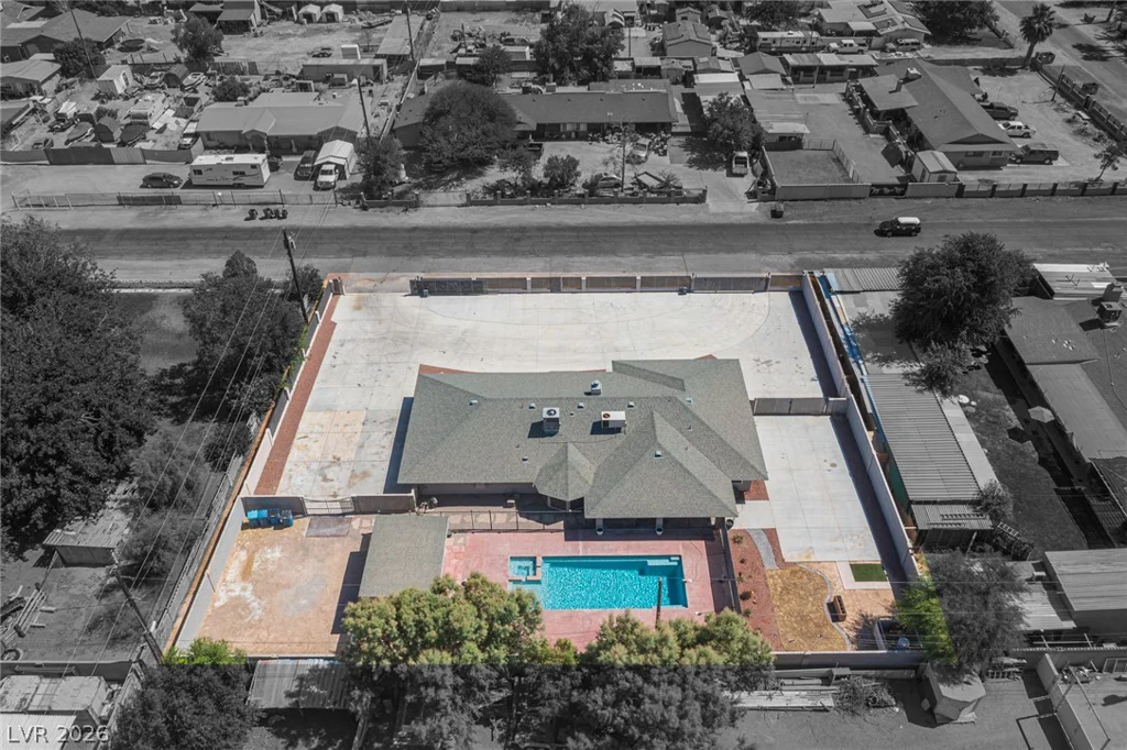 5240 Monroe, Las Vegas, NV 89110