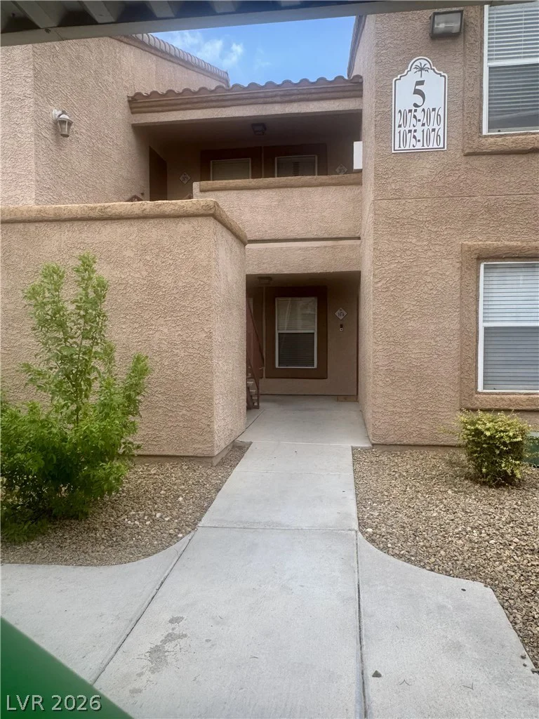 1150 Buffalo, Las Vegas, NV 89128