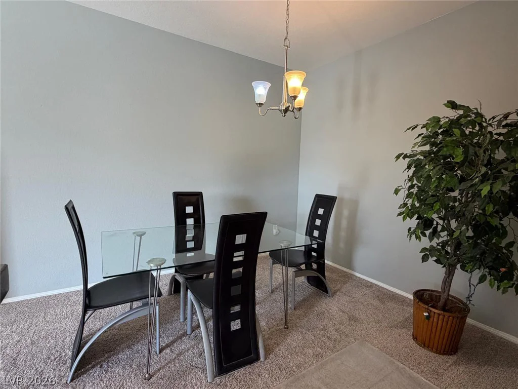 4863 Marco Polo, North Las Vegas, NV 89031
