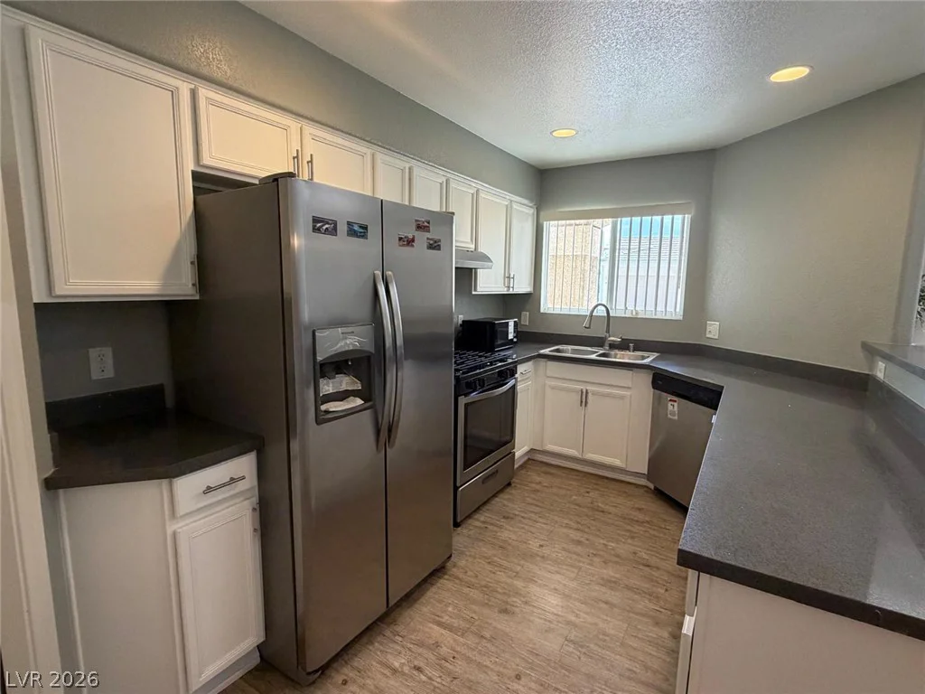 4863 Marco Polo, North Las Vegas, NV 89031