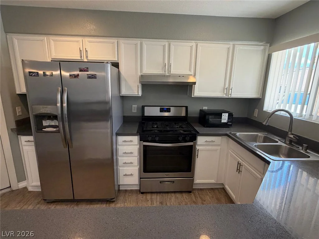 4863 Marco Polo, North Las Vegas, NV 89031