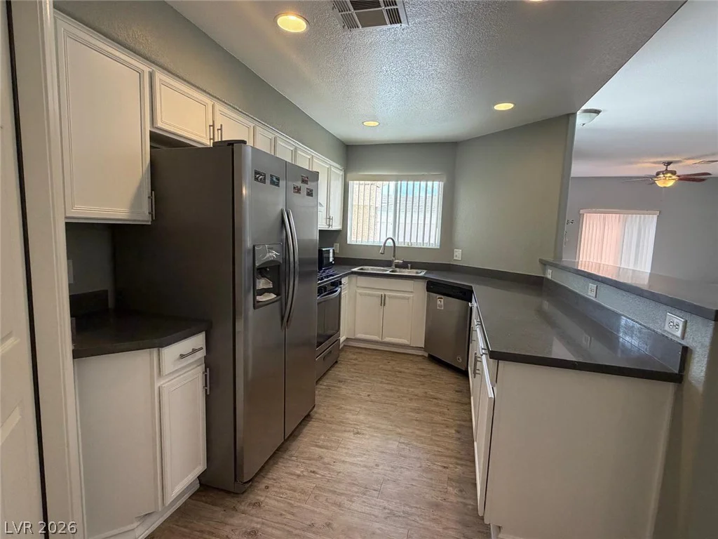 4863 Marco Polo, North Las Vegas, NV 89031