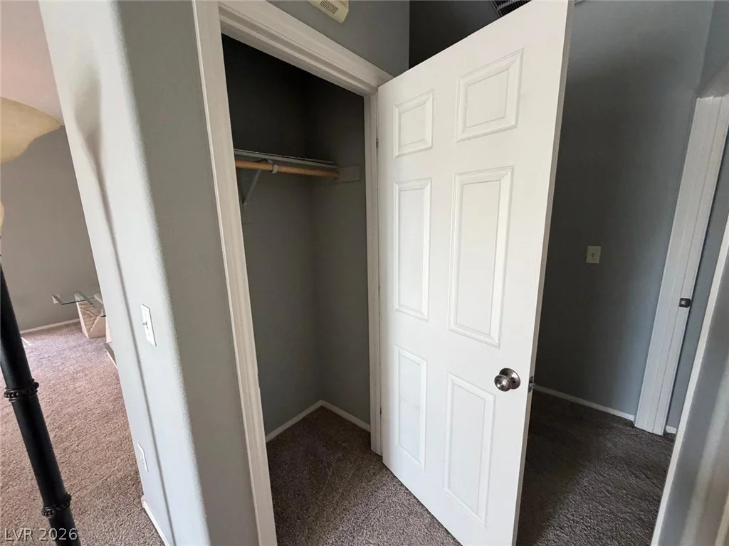 4863 Marco Polo, North Las Vegas, NV 89031