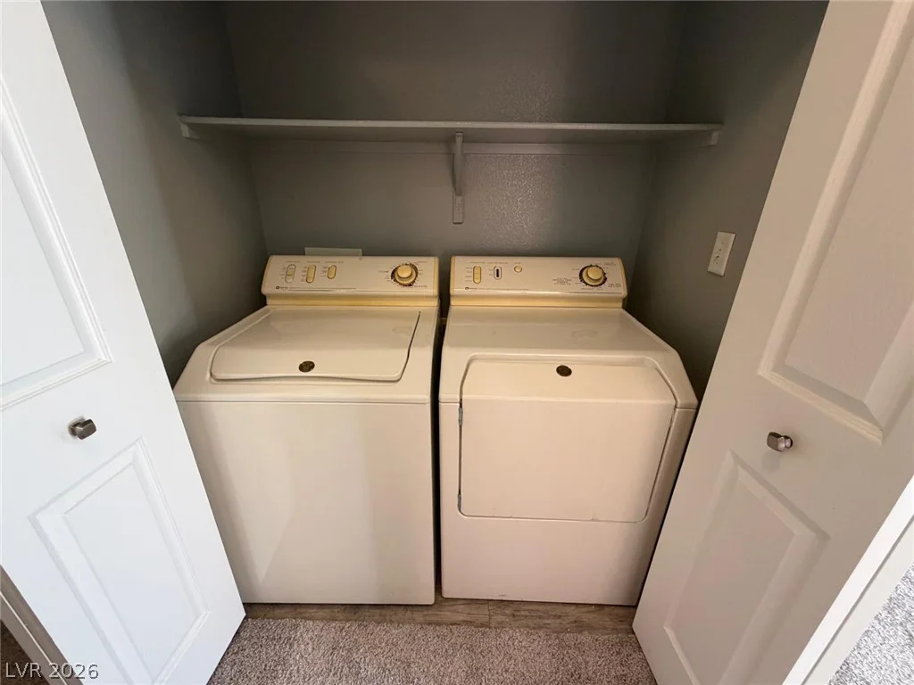 4863 Marco Polo, North Las Vegas, NV 89031