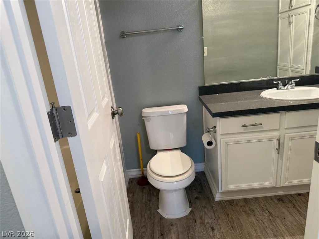 4863 Marco Polo, North Las Vegas, NV 89031