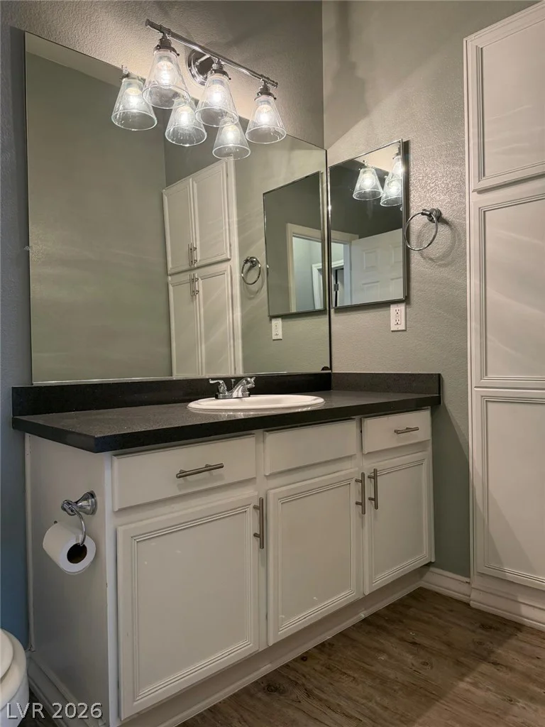 4863 Marco Polo, North Las Vegas, NV 89031