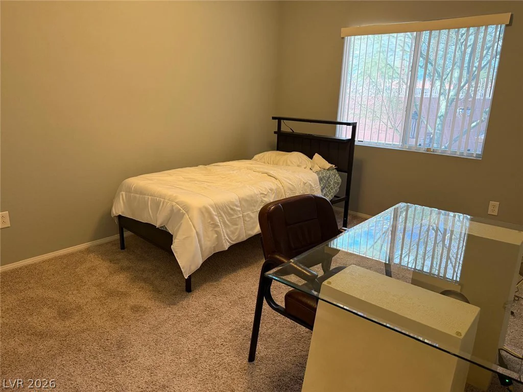 4863 Marco Polo, North Las Vegas, NV 89031