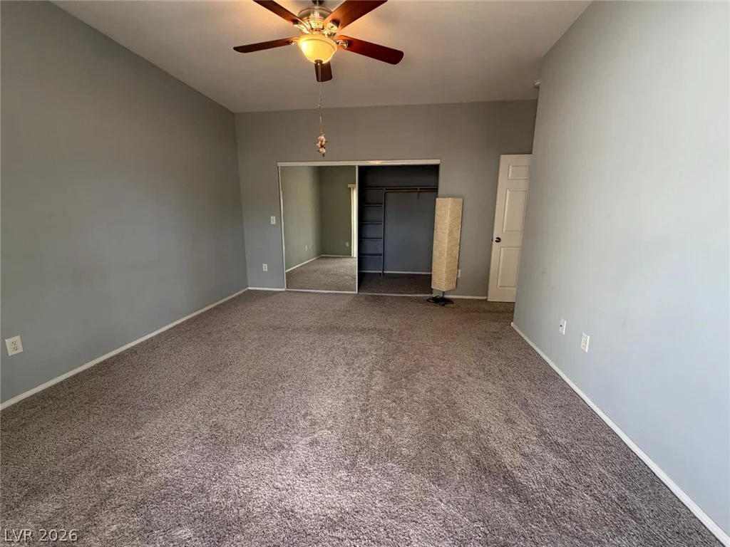 4863 Marco Polo, North Las Vegas, NV 89031